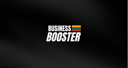 Klientų pritraukimo kursas - Business Booster 2.0 🇱🇹