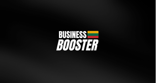 Klientų pritraukimo kursas - Business Booster 2.0 🇱🇹